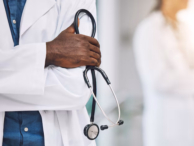 Professionnel de santé DokNova